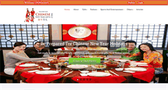 Desktop Screenshot of chinesenewyeargifts.com